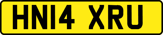 HN14XRU