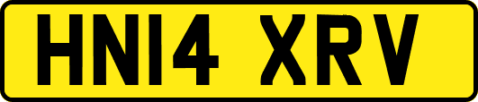 HN14XRV