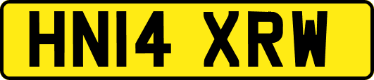HN14XRW