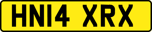 HN14XRX