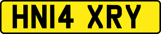 HN14XRY