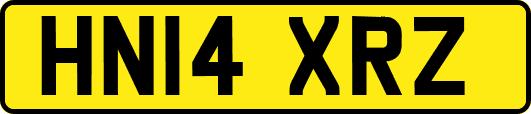 HN14XRZ