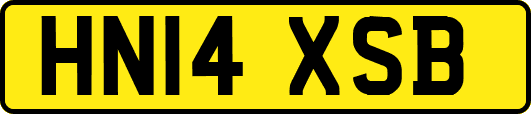 HN14XSB