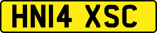 HN14XSC