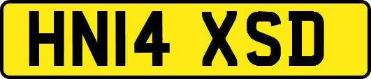 HN14XSD