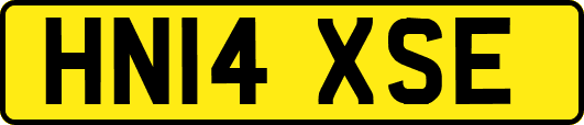 HN14XSE