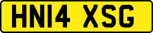 HN14XSG