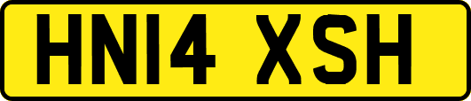 HN14XSH