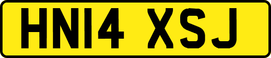 HN14XSJ
