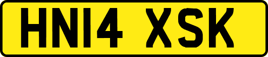 HN14XSK