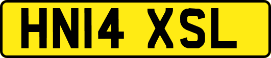 HN14XSL