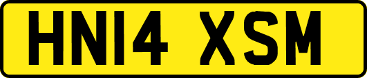 HN14XSM