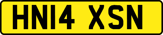 HN14XSN