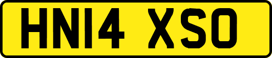 HN14XSO