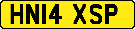 HN14XSP