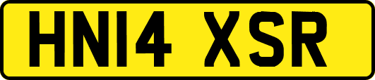 HN14XSR