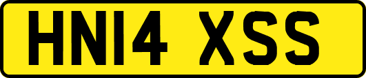 HN14XSS