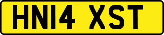 HN14XST