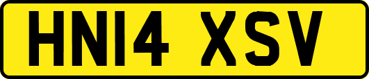HN14XSV