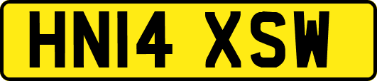 HN14XSW