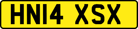 HN14XSX