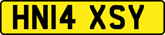HN14XSY