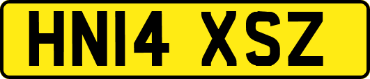 HN14XSZ