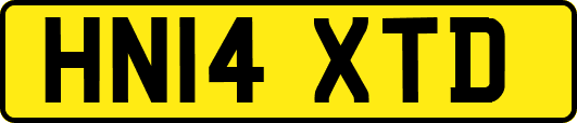 HN14XTD