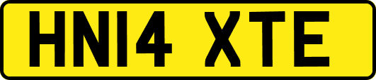 HN14XTE