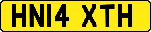 HN14XTH