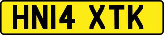 HN14XTK