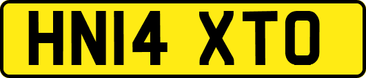HN14XTO