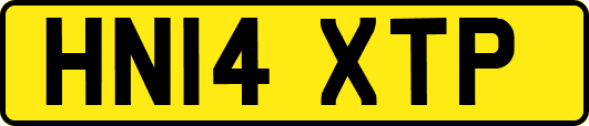 HN14XTP