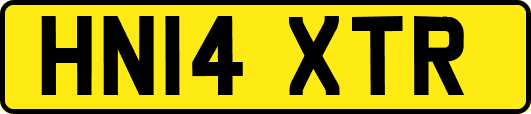 HN14XTR