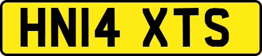 HN14XTS