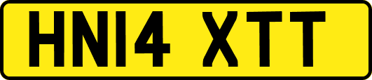 HN14XTT
