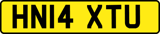 HN14XTU