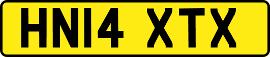 HN14XTX