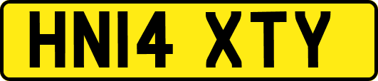 HN14XTY