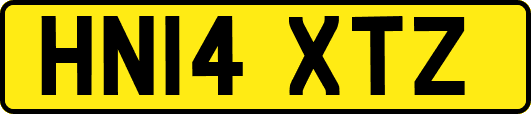 HN14XTZ
