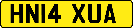 HN14XUA