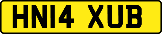 HN14XUB