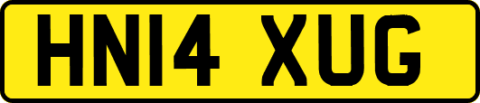 HN14XUG