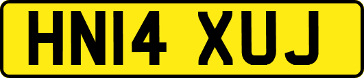 HN14XUJ