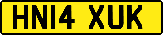 HN14XUK