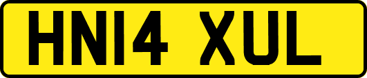 HN14XUL