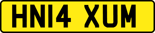 HN14XUM
