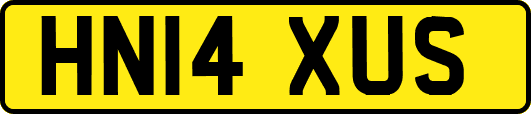 HN14XUS