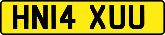 HN14XUU