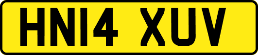 HN14XUV